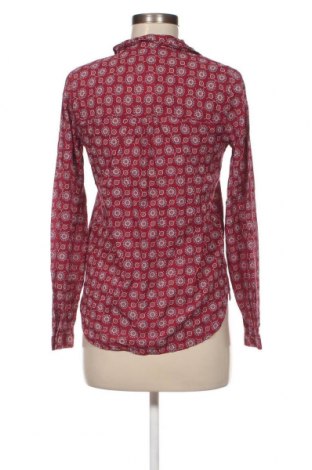 Damen Shirt Yessica, Größe XS, Farbe Rot, Preis € 2,38