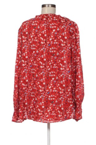 Γυναικεία μπλούζα Yessica, Μέγεθος M, Χρώμα Κόκκινο, Τιμή 11,75 €
