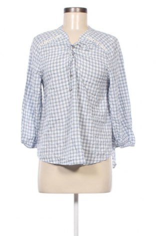 Γυναικεία μπλούζα Yessica, Μέγεθος M, Χρώμα Μπλέ, Τιμή 11,75 €