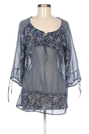 Damen Shirt Yessica, Größe M, Farbe Blau, Preis € 2,12