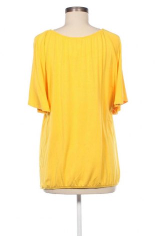 Damen Shirt Yessica, Größe M, Farbe Gelb, Preis 4,00 €