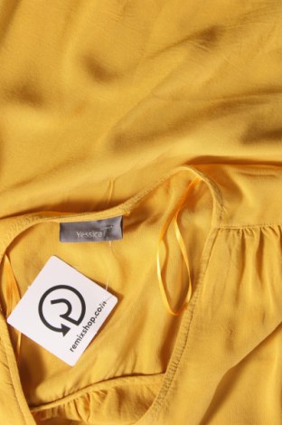 Damen Shirt Yessica, Größe XS, Farbe Gelb, Preis 3,85 €