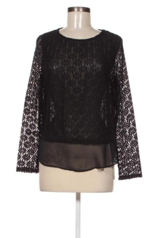 Дамска блуза Yessica, Размер S, Цвят Черен, Цена 3,99 лв.