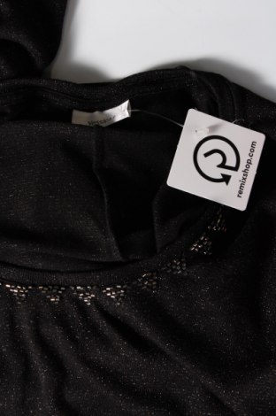 Γυναικεία μπλούζα Yessica, Μέγεθος 3XL, Χρώμα Μαύρο, Τιμή 11,75 €
