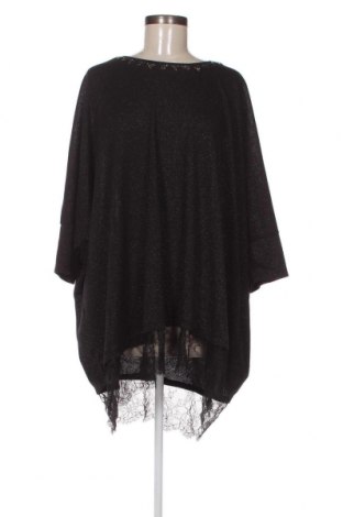 Damen Shirt Yessica, Größe 3XL, Farbe Schwarz, Preis 12,56 €