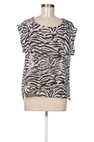 Damen Shirt Yessica, Größe L, Farbe Mehrfarbig, Preis € 2,64