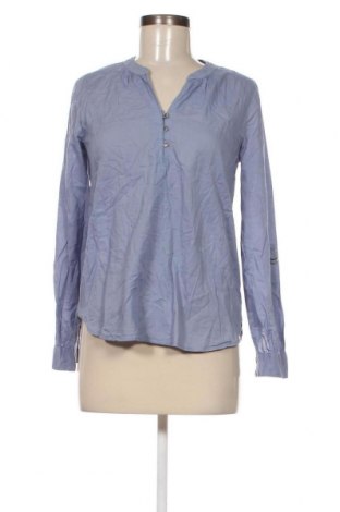 Damen Shirt Yessica, Größe S, Farbe Blau, Preis 2,64 €