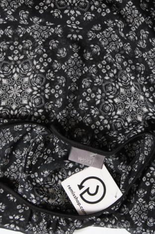 Γυναικεία μπλούζα Yessica, Μέγεθος M, Χρώμα Μαύρο, Τιμή 2,23 €