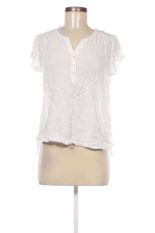 Γυναικεία μπλούζα Yessica, Μέγεθος M, Χρώμα Λευκό, Τιμή 2,00 €