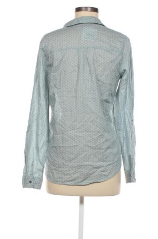 Damen Shirt Yessica, Größe S, Farbe Blau, Preis 3,44 €
