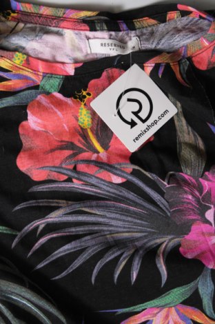 Γυναικεία μπλούζα Yfl Reserved, Μέγεθος M, Χρώμα Πολύχρωμο, Τιμή 9,72 €