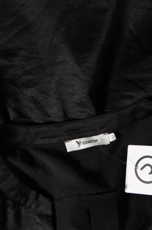 Damen Shirt Yidarton, Größe M, Farbe Schwarz, Preis 4,10 €