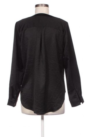 Дамска блуза Yidarton, Размер M, Цвят Черен, Цена 3,99 лв.