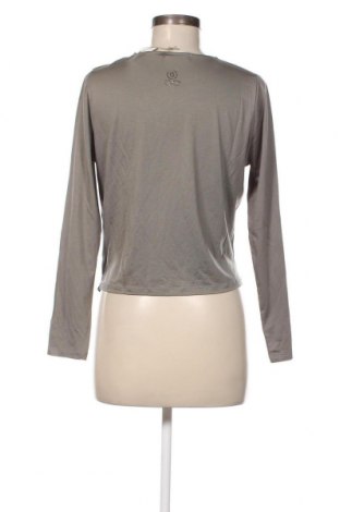 Дамска блуза Yoga Searcher, Размер M, Цвят Сив, Цена 72,00 лв.