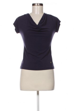 Γυναικεία μπλούζα Yokko, Μέγεθος S, Χρώμα Μπλέ, Τιμή 3,85 €