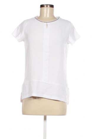 Damen Shirt Yorn, Größe M, Farbe Weiß, Preis € 5,29