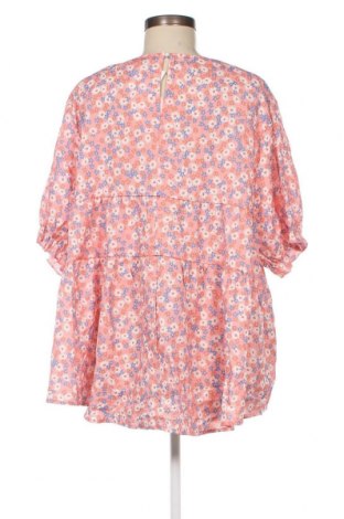 Дамска блуза You + all, Размер XXL, Цвят Розов, Цена 31,00 лв.