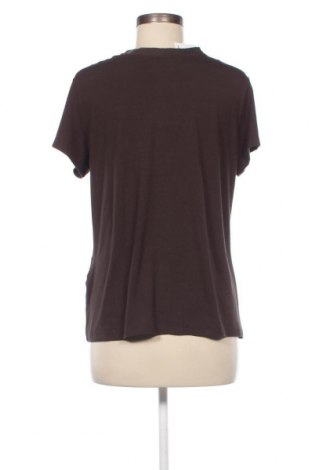 Damen Shirt Your Sixth Sense, Größe M, Farbe Braun, Preis € 13,22