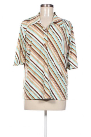 Γυναικεία μπλούζα Your Style, Μέγεθος XL, Χρώμα Πολύχρωμο, Τιμή 2,77 €