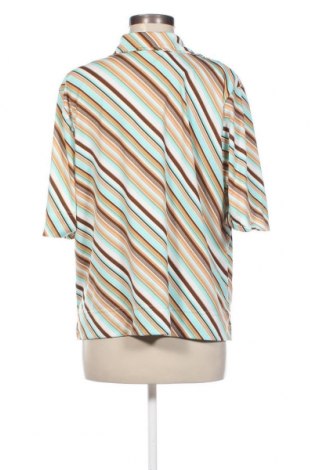 Γυναικεία μπλούζα Your Style, Μέγεθος XL, Χρώμα Πολύχρωμο, Τιμή 19,79 €