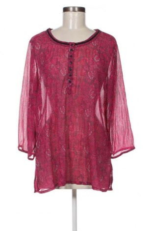 Дамска блуза Z-One, Размер L, Цвят Розов, Цена 9,88 лв.