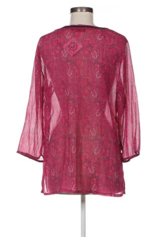 Дамска блуза Z-One, Размер L, Цвят Розов, Цена 19,00 лв.