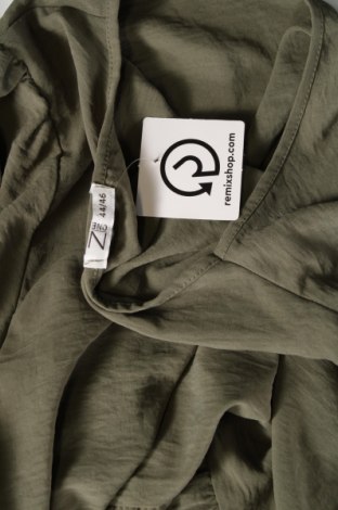 Damen Shirt Z One by Zabaione, Größe XL, Farbe Grün, Preis € 16,70