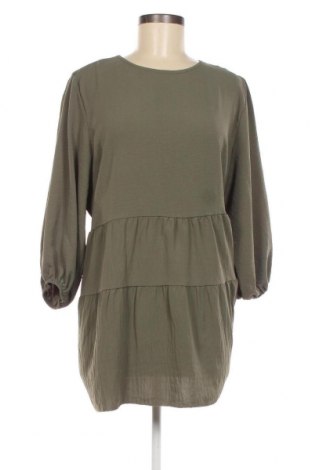 Γυναικεία μπλούζα Z One by Zabaione, Μέγεθος XL, Χρώμα Πράσινο, Τιμή 14,85 €