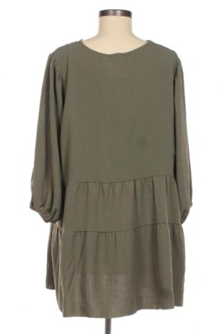 Damen Shirt Z One by Zabaione, Größe XL, Farbe Grün, Preis 16,70 €