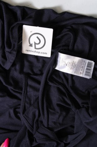 Damen Shirt Z One by Zabaione, Größe XXL, Farbe Blau, Preis 13,86 €
