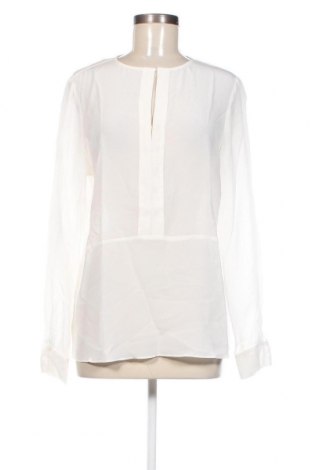 Дамска блуза ZAPA, Размер M, Цвят Екрю, Цена 150,00 лв.