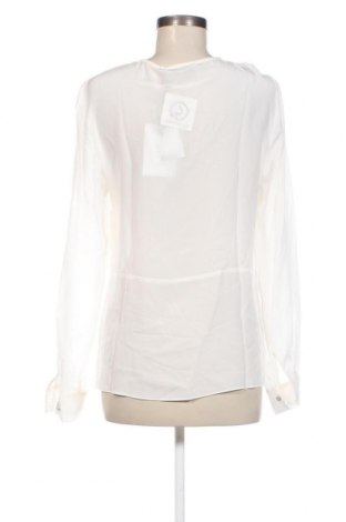 Γυναικεία μπλούζα ZAPA, Μέγεθος M, Χρώμα Εκρού, Τιμή 77,32 €