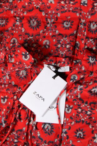Γυναικεία μπλούζα ZAPA, Μέγεθος S, Χρώμα Πολύχρωμο, Τιμή 11,60 €