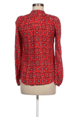 Γυναικεία μπλούζα ZAPA, Μέγεθος S, Χρώμα Πολύχρωμο, Τιμή 11,60 €