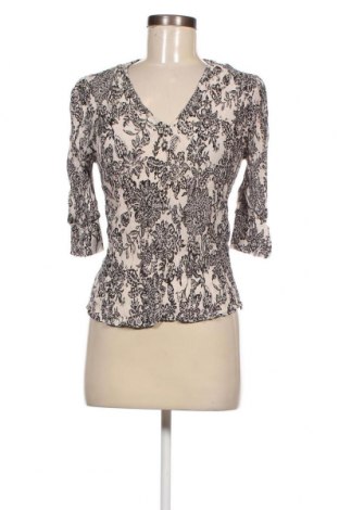 Γυναικεία μπλούζα ZAPA, Μέγεθος M, Χρώμα Πολύχρωμο, Τιμή 61,86 €