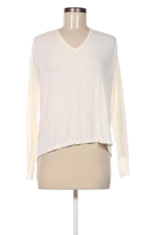 Γυναικεία μπλούζα ZAPA, Μέγεθος L, Χρώμα Λευκό, Τιμή 4,64 €