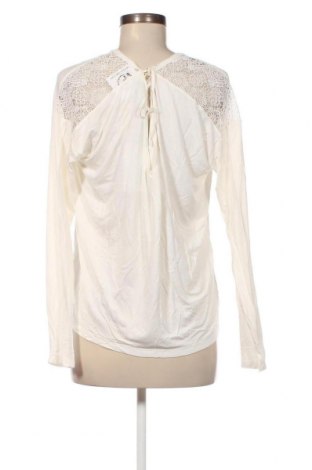 Γυναικεία μπλούζα ZAPA, Μέγεθος L, Χρώμα Λευκό, Τιμή 4,64 €