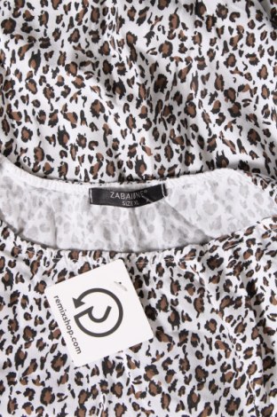Дамска блуза Zabaione, Размер XL, Цвят Многоцветен, Цена 24,00 лв.