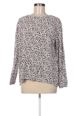 Γυναικεία μπλούζα Zabaione, Μέγεθος XL, Χρώμα Πολύχρωμο, Τιμή 3,12 €
