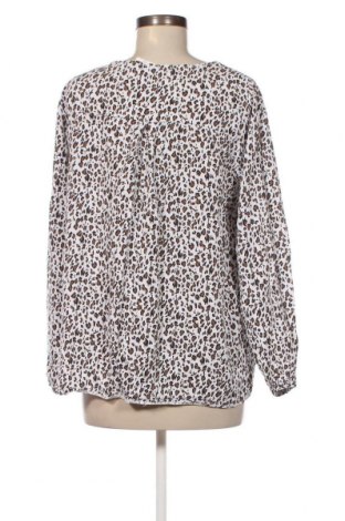 Γυναικεία μπλούζα Zabaione, Μέγεθος XL, Χρώμα Πολύχρωμο, Τιμή 14,85 €