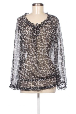 Дамска блуза Zabaione, Размер L, Цвят Многоцветен, Цена 10,56 лв.