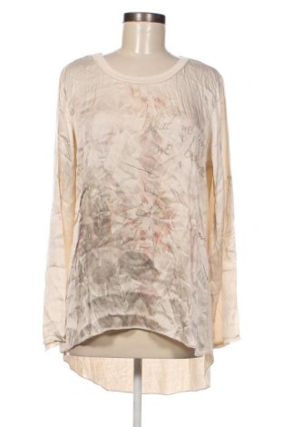 Γυναικεία μπλούζα Zabaione, Μέγεθος XXL, Χρώμα  Μπέζ, Τιμή 14,85 €
