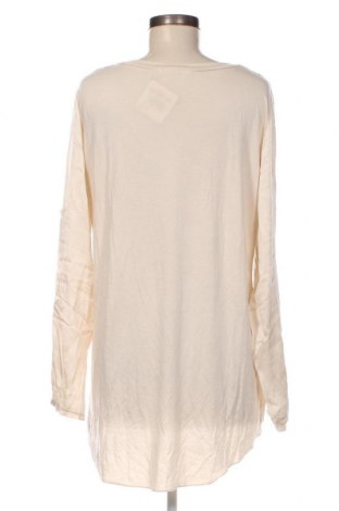 Γυναικεία μπλούζα Zabaione, Μέγεθος XXL, Χρώμα  Μπέζ, Τιμή 14,85 €
