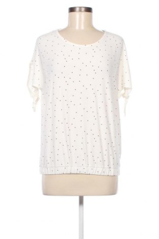 Damen Shirt Zabaione, Größe S, Farbe Weiß, Preis 6,52 €