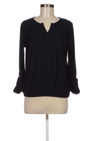 Γυναικεία μπλούζα Zabaione, Μέγεθος S, Χρώμα Μπλέ, Τιμή 2,23 €