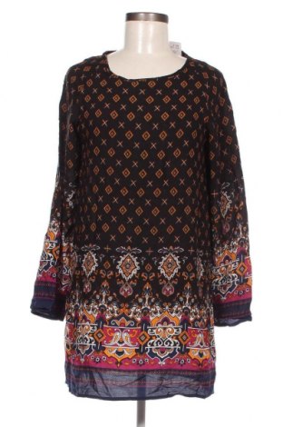 Γυναικεία μπλούζα Zanzea, Μέγεθος M, Χρώμα Πολύχρωμο, Τιμή 2,70 €