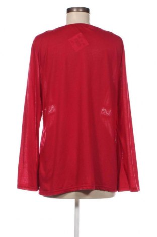 Bluză de femei Zanzea, Mărime XXL, Culoare Roșu, Preț 11,88 Lei