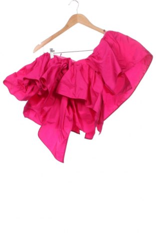 Bluză de femei Zara, Mărime M, Culoare Roz, Preț 131,58 Lei