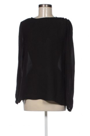 Bluză de femei Zara, Mărime L, Culoare Negru, Preț 15,81 Lei