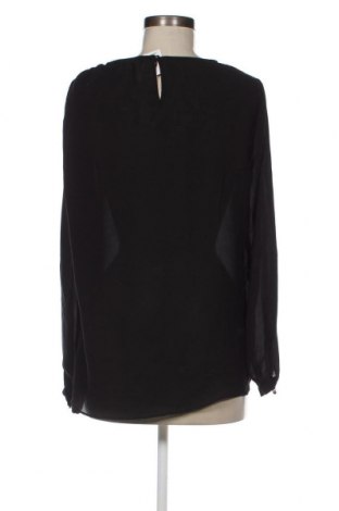 Bluză de femei Zara, Mărime L, Culoare Negru, Preț 51,00 Lei